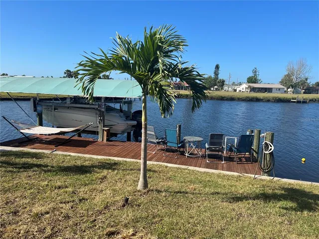 $3,000 | 4147 Rock Creek Drive, Port Charlotte, FL 33948