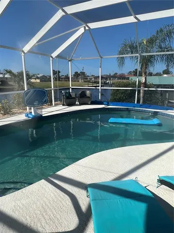 $3,000 | 4147 Rock Creek Drive, Port Charlotte, FL 33948