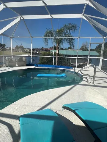 $3,000 | 4147 Rock Creek Drive, Port Charlotte, FL 33948