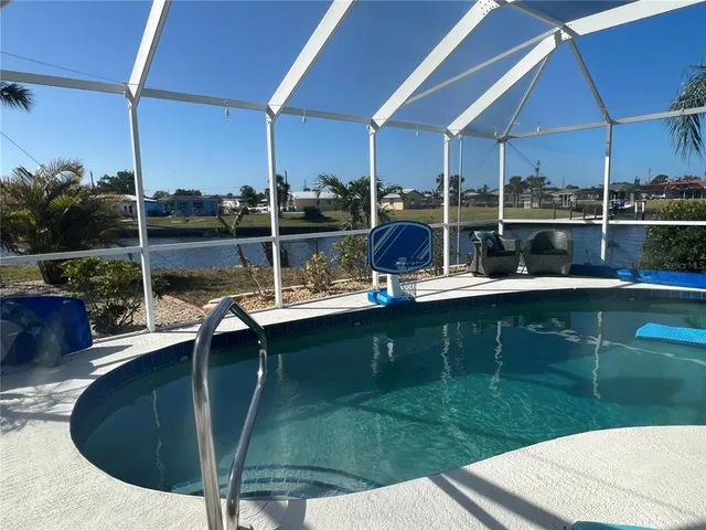 $3,000 | 4147 Rock Creek Drive, Port Charlotte, FL 33948