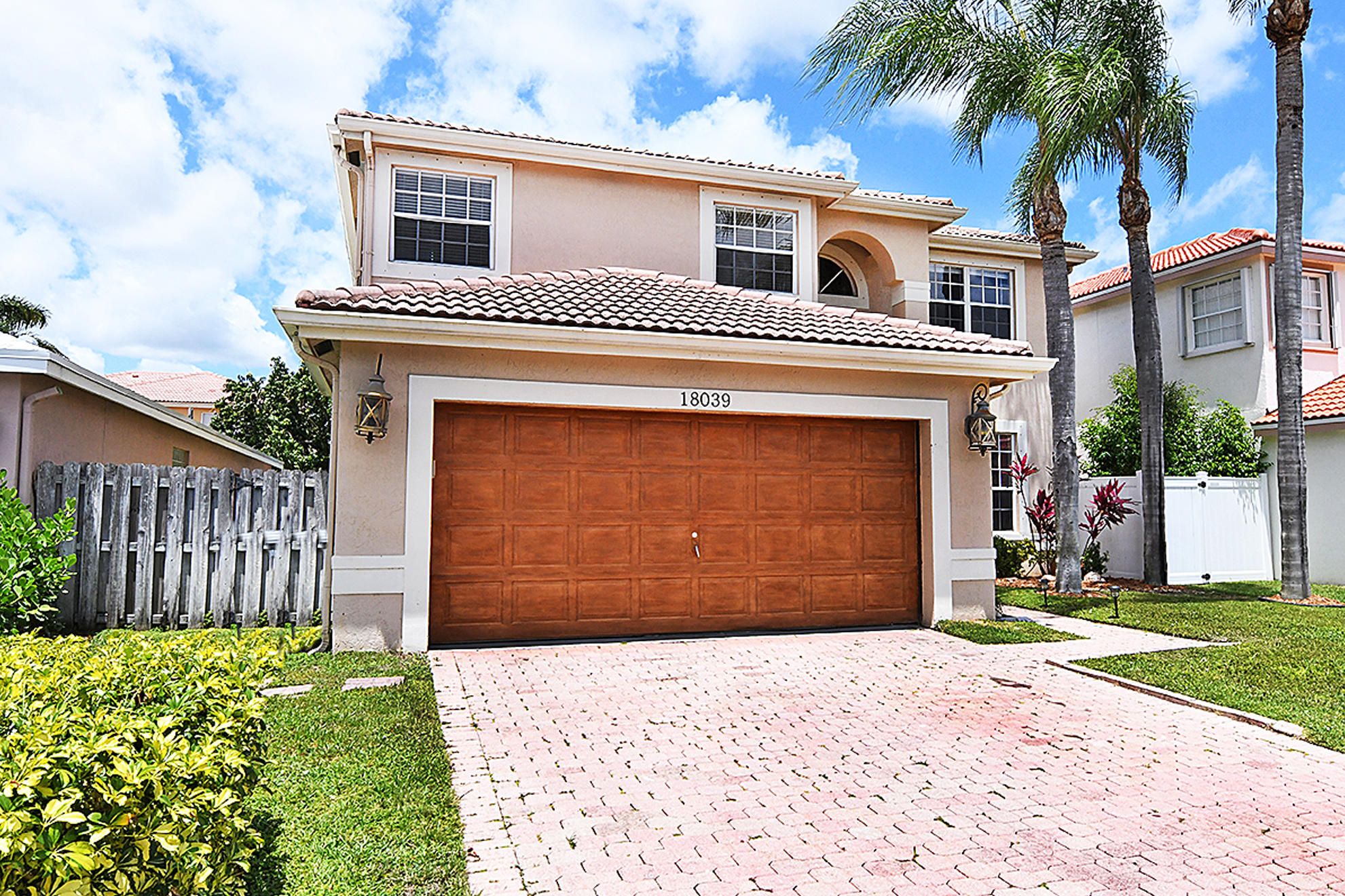18039 Jazz Lane Boca Raton, FL 33496 - Photo 1 of 39 Low HOA! Below $200 a Month!