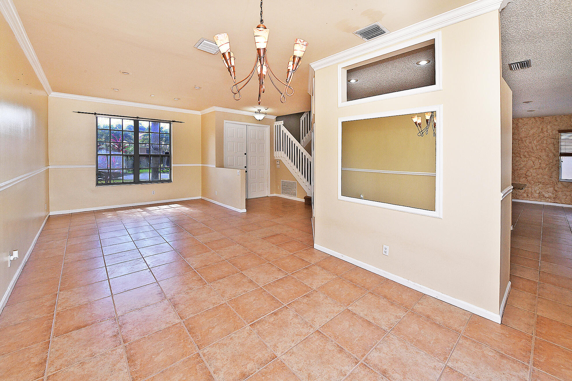 18039 Jazz Lane Boca Raton, FL 33496 - Photo 17 of 39 Dining Room & Formal Living Room