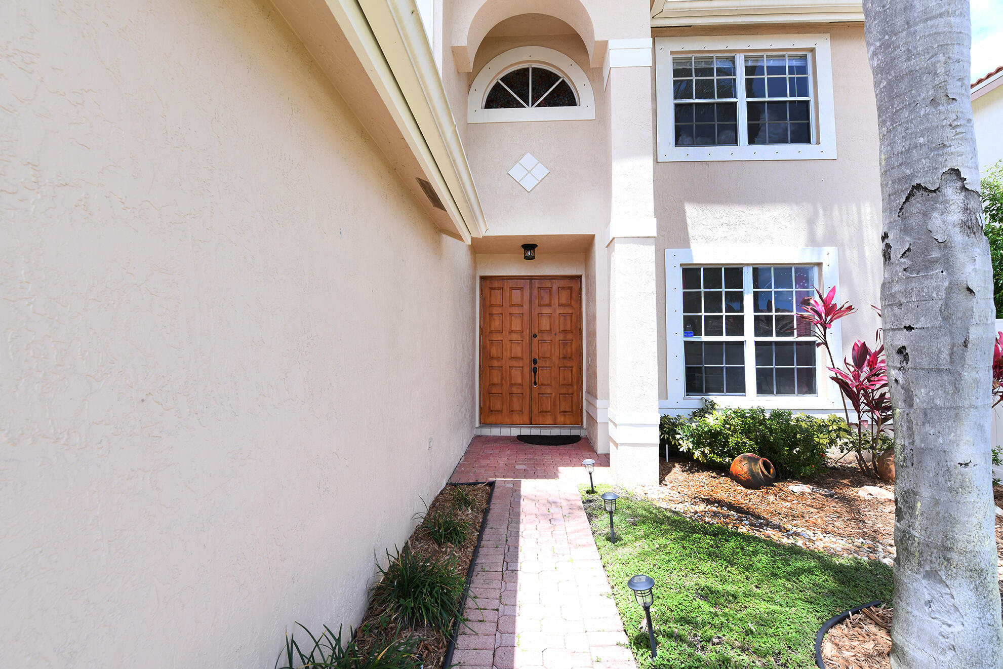 18039 Jazz Lane Boca Raton, FL 33496 - Photo 2 of 39 Front Door