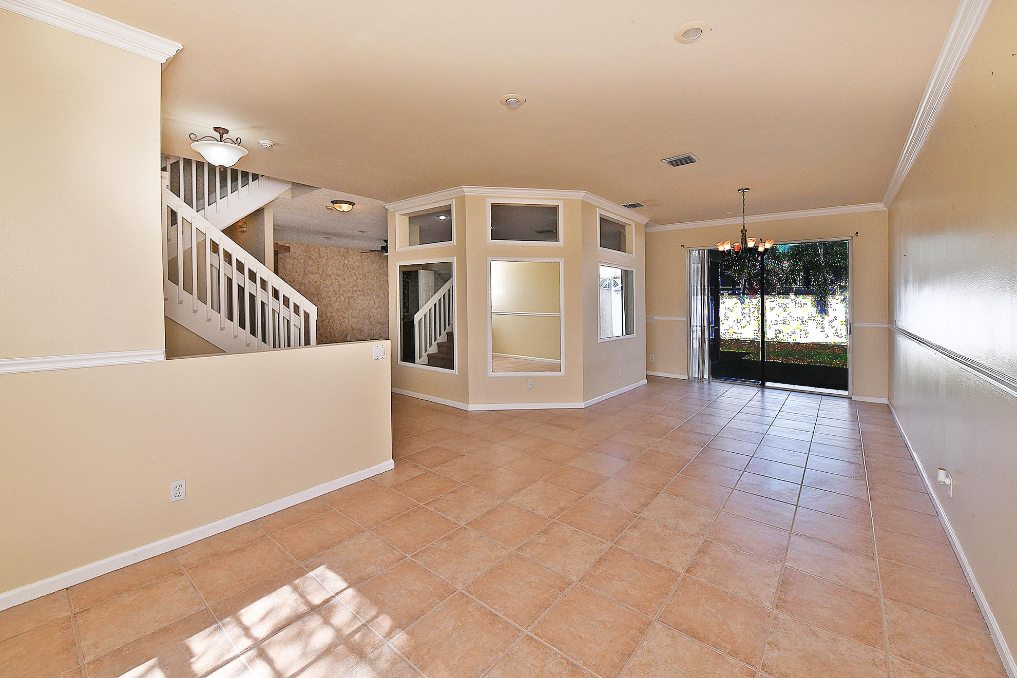 18039 Jazz Lane Boca Raton, FL 33496 - Photo 21 of 39 Living Room/Dining Room