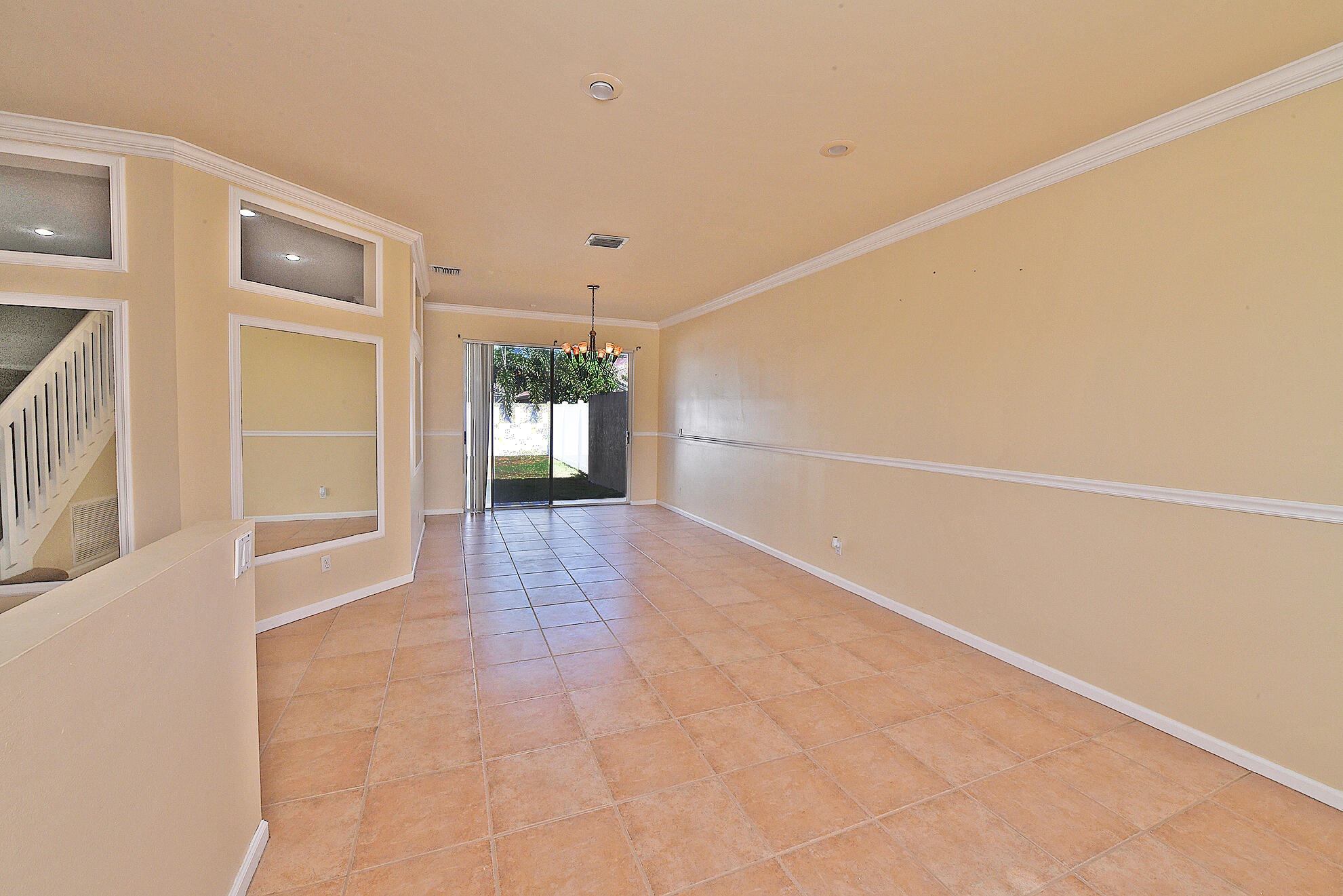 18039 Jazz Lane Boca Raton, FL 33496 - Photo 22 of 39 Living Room/Dining Room