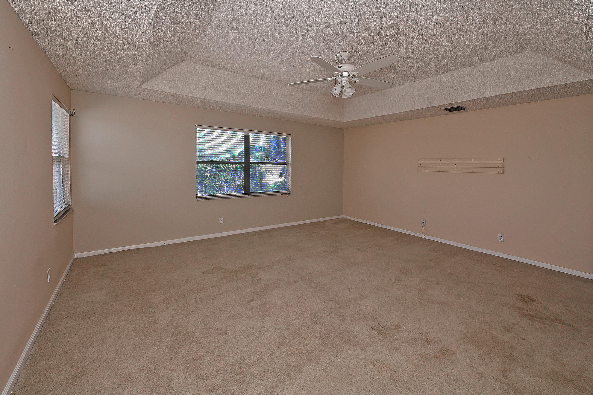 18039 Jazz Lane Boca Raton, FL 33496 - Photo 27 of 39 Massive Master Bedroom
