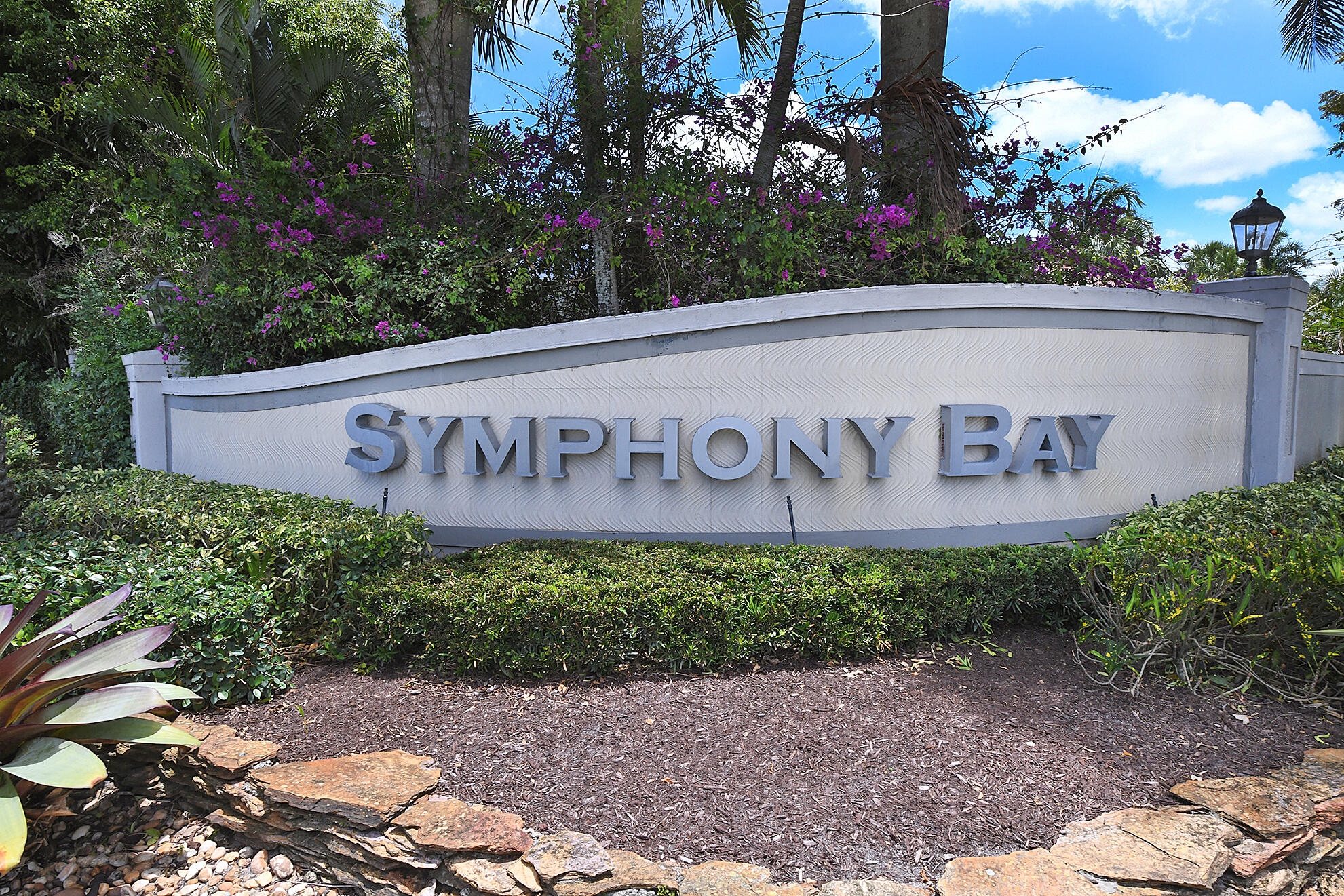 18039 Jazz Lane Boca Raton, FL 33496 - Photo 39 of 39 Symphony Bay Entrance