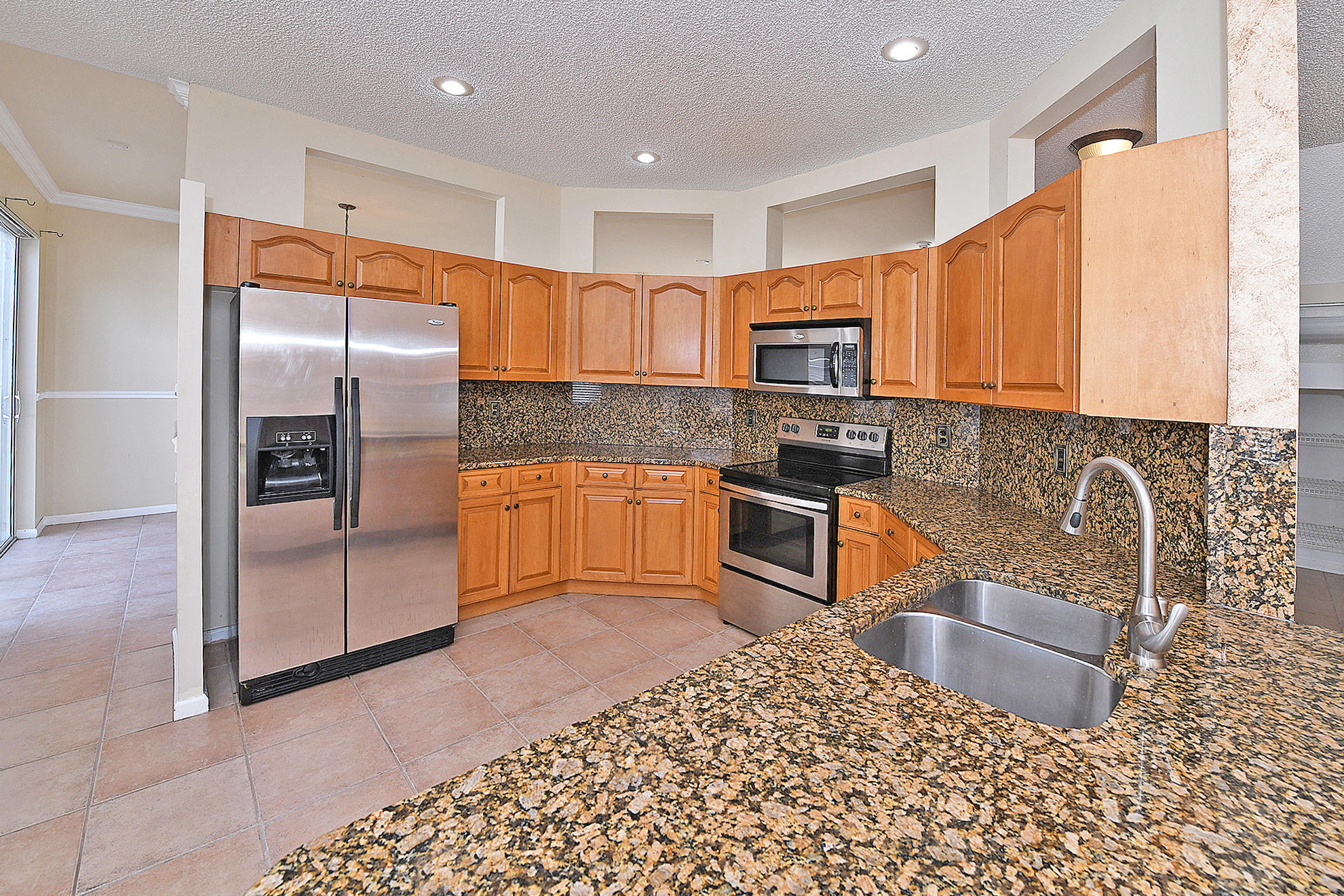 18039 Jazz Lane Boca Raton, FL 33496 - Photo 10 of 39 Kitchen