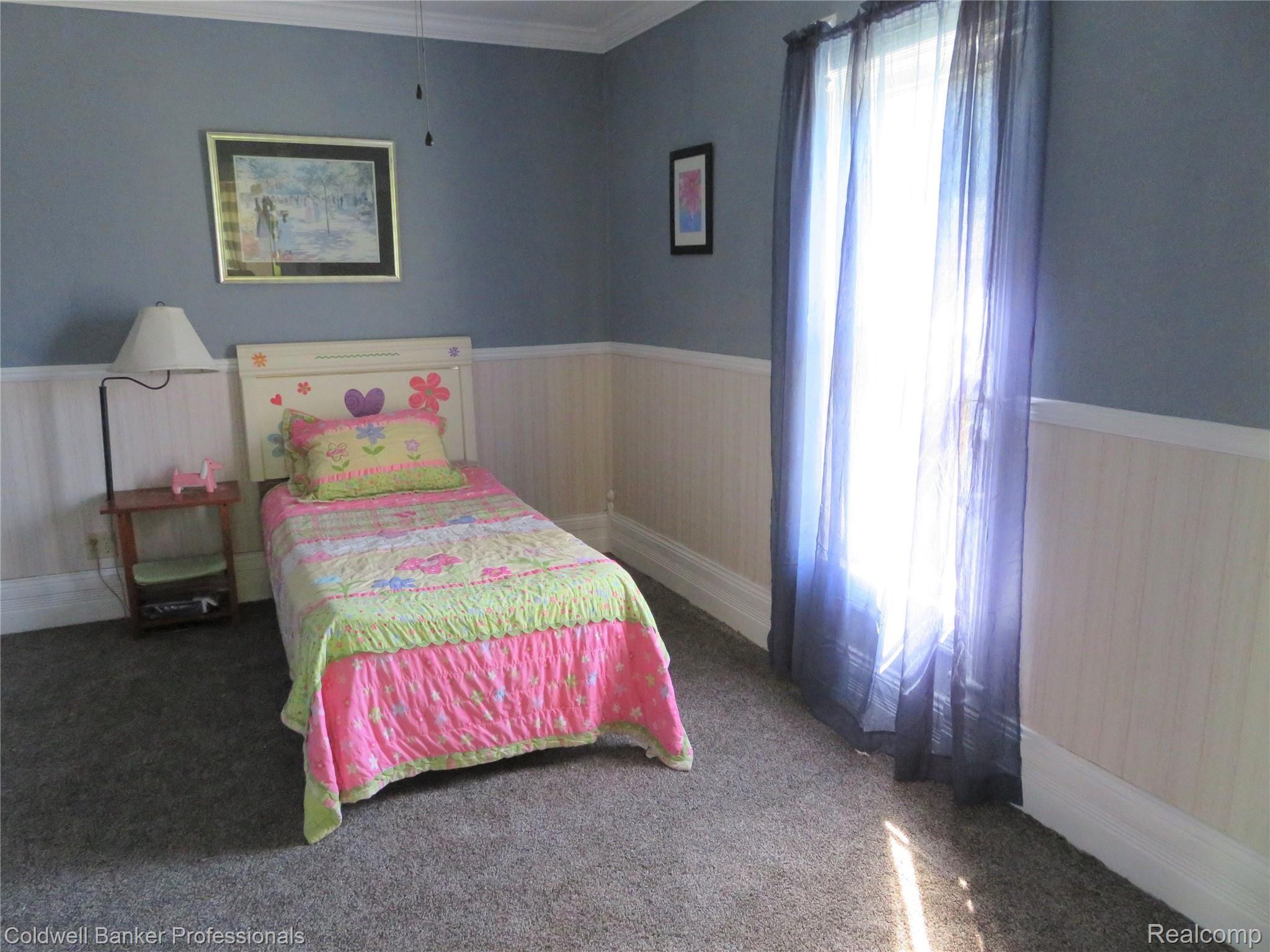 1820 South Morrice Road Owosso, MI 48867 - Photo 22 of 33 23 1820 bedroom.JPG