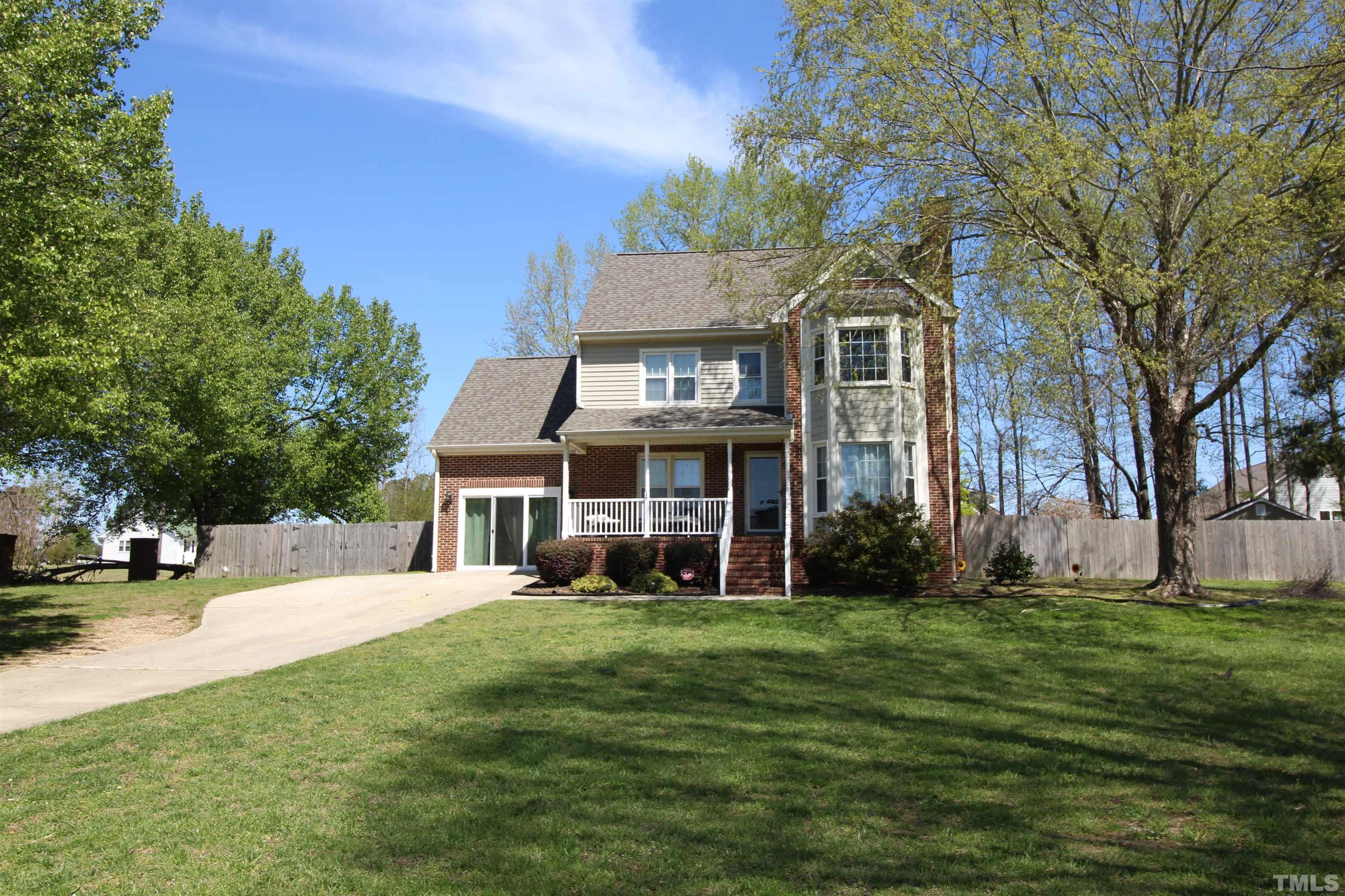 101 Watkins Farm Road Rolesville, NC 27571 - Photo 1 of 31 Gallery Image 1