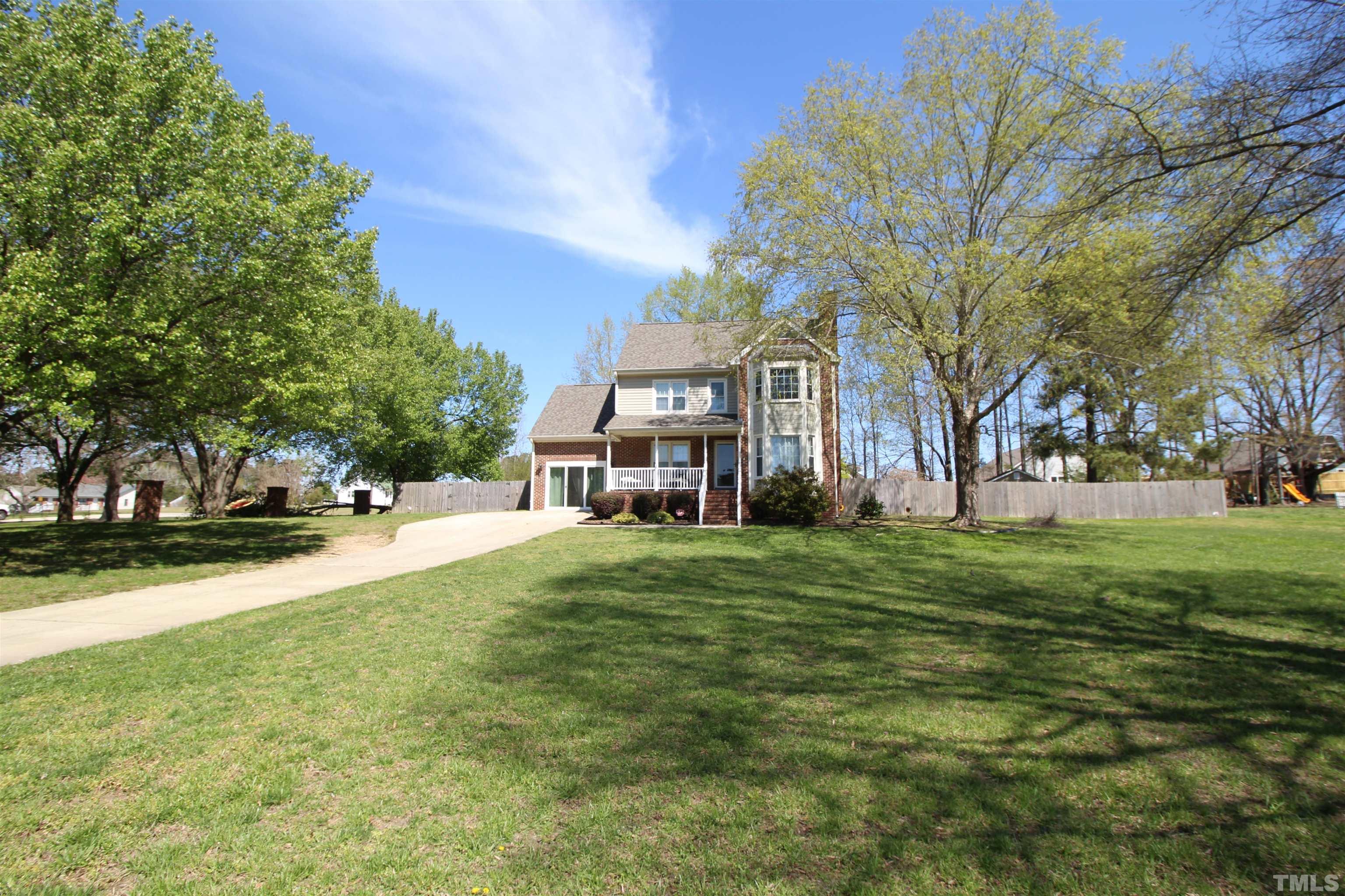 101 Watkins Farm Road Rolesville, NC 27571 - Photo 2 of 31 Gallery Image 2
