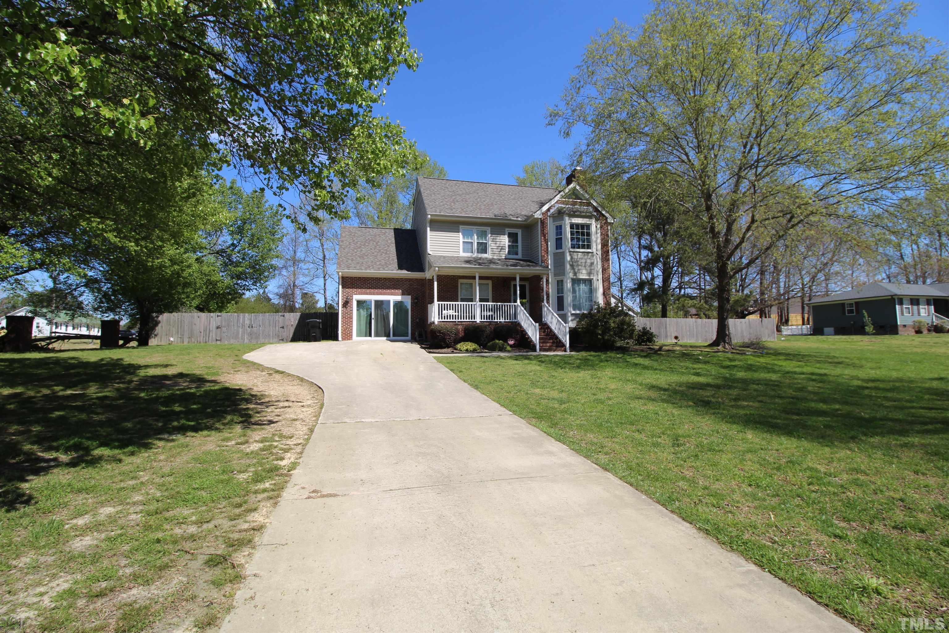 101 Watkins Farm Road Rolesville, NC 27571 - Photo 27 of 31 Gallery Image 27