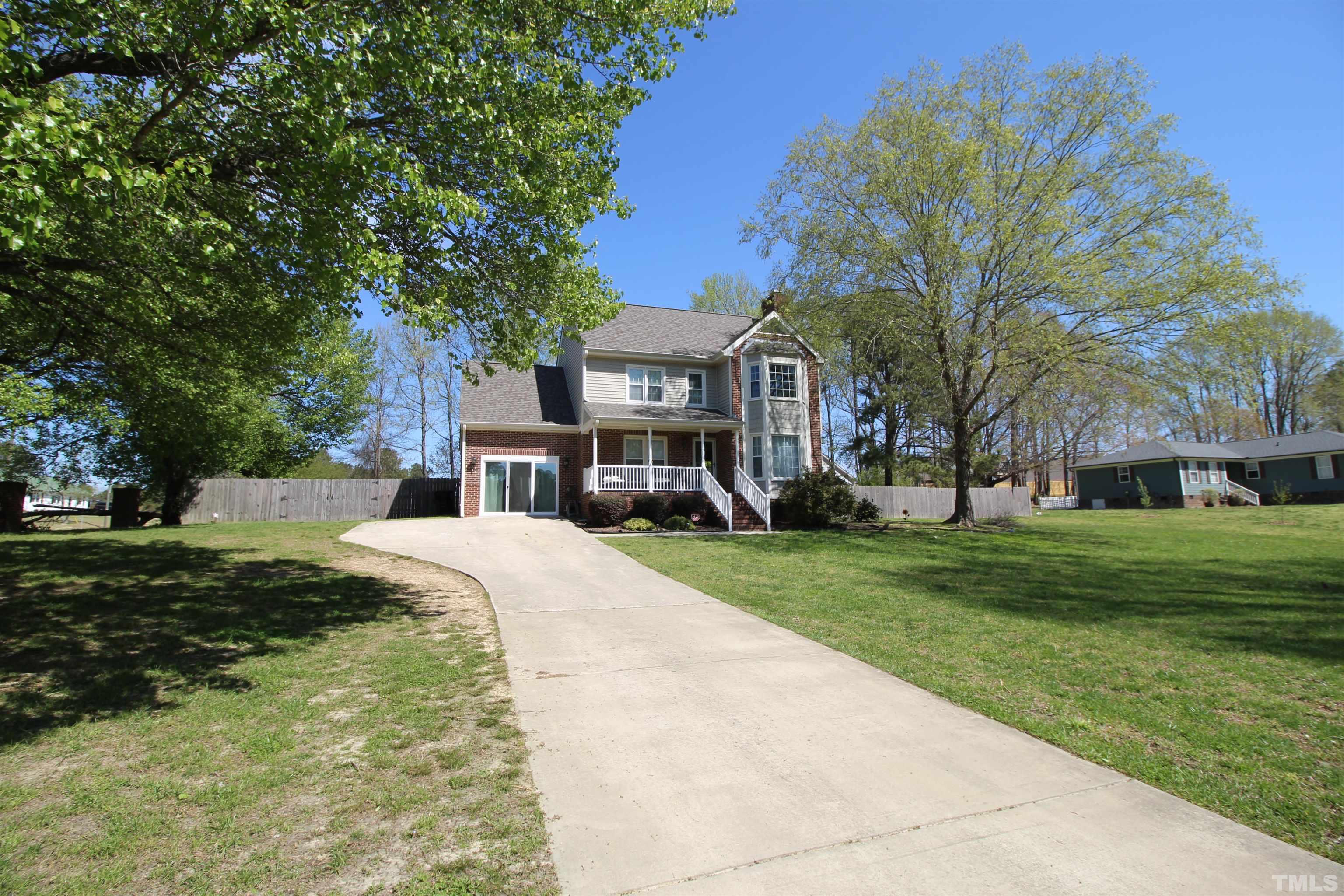 101 Watkins Farm Road Rolesville, NC 27571 - Photo 28 of 31 Gallery Image 28