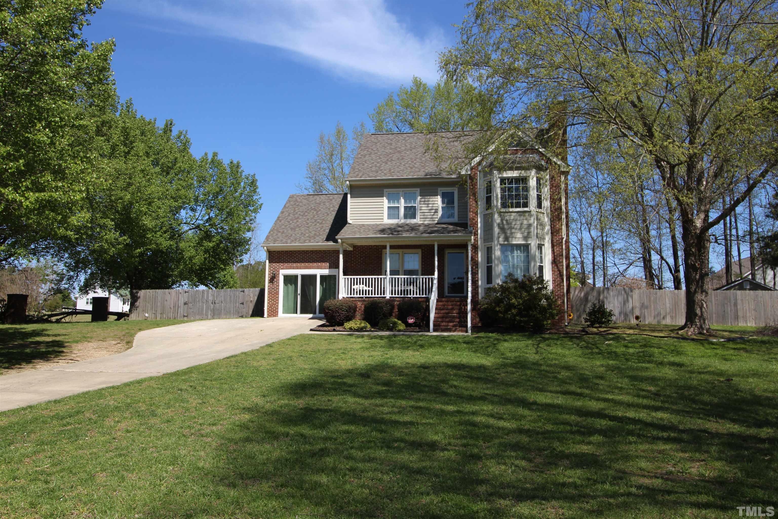 101 Watkins Farm Road Rolesville, NC 27571 - Photo 29 of 31 Gallery Image 29