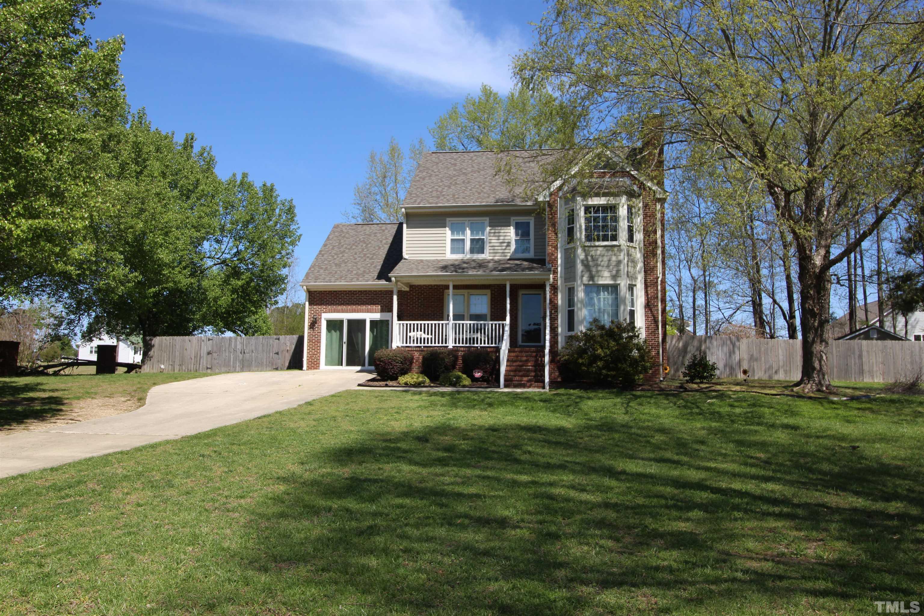 101 Watkins Farm Road Rolesville, NC 27571 - Photo 30 of 31 Gallery Image 30