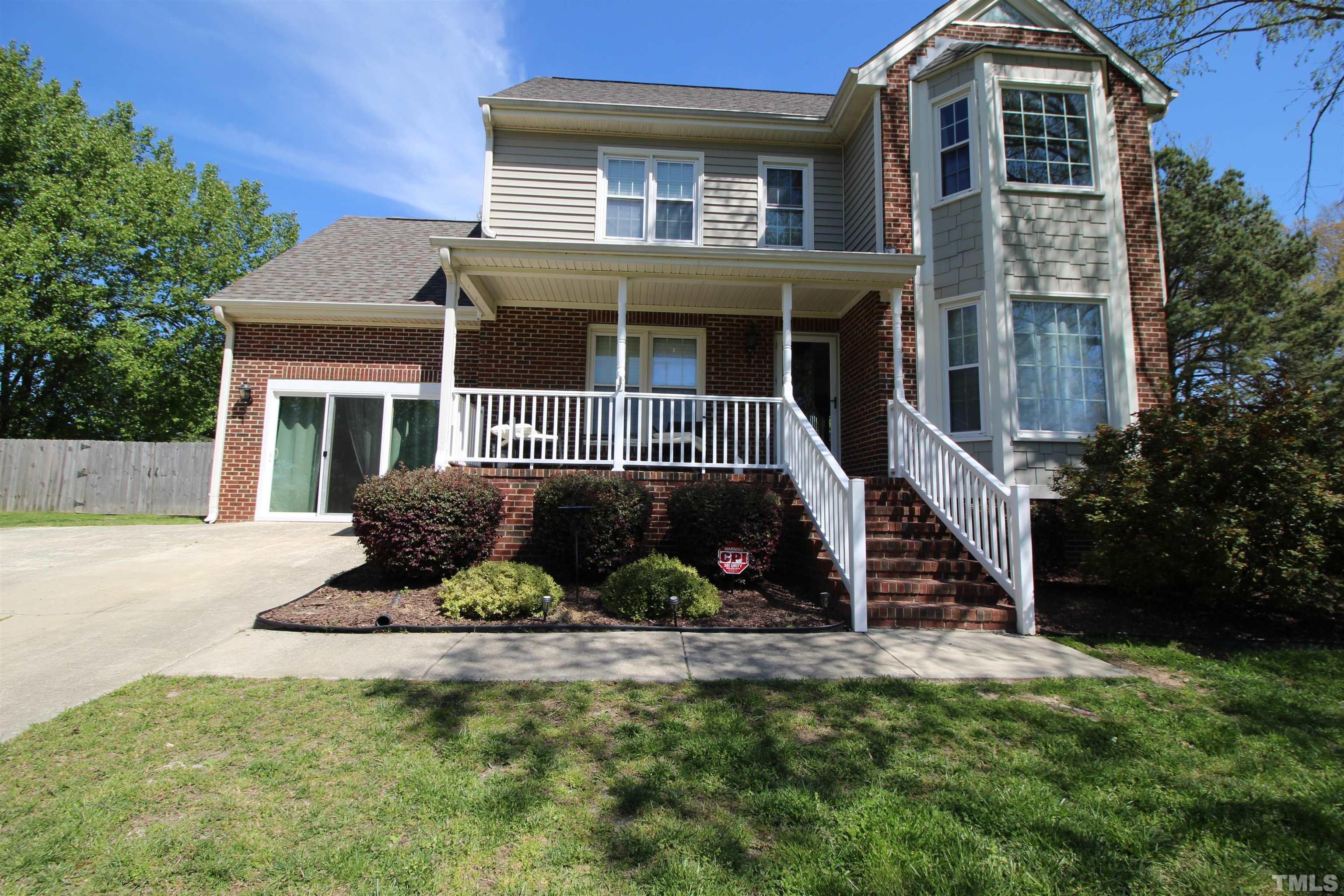 101 Watkins Farm Road Rolesville, NC 27571 - Photo 3 of 31 Gallery Image 3