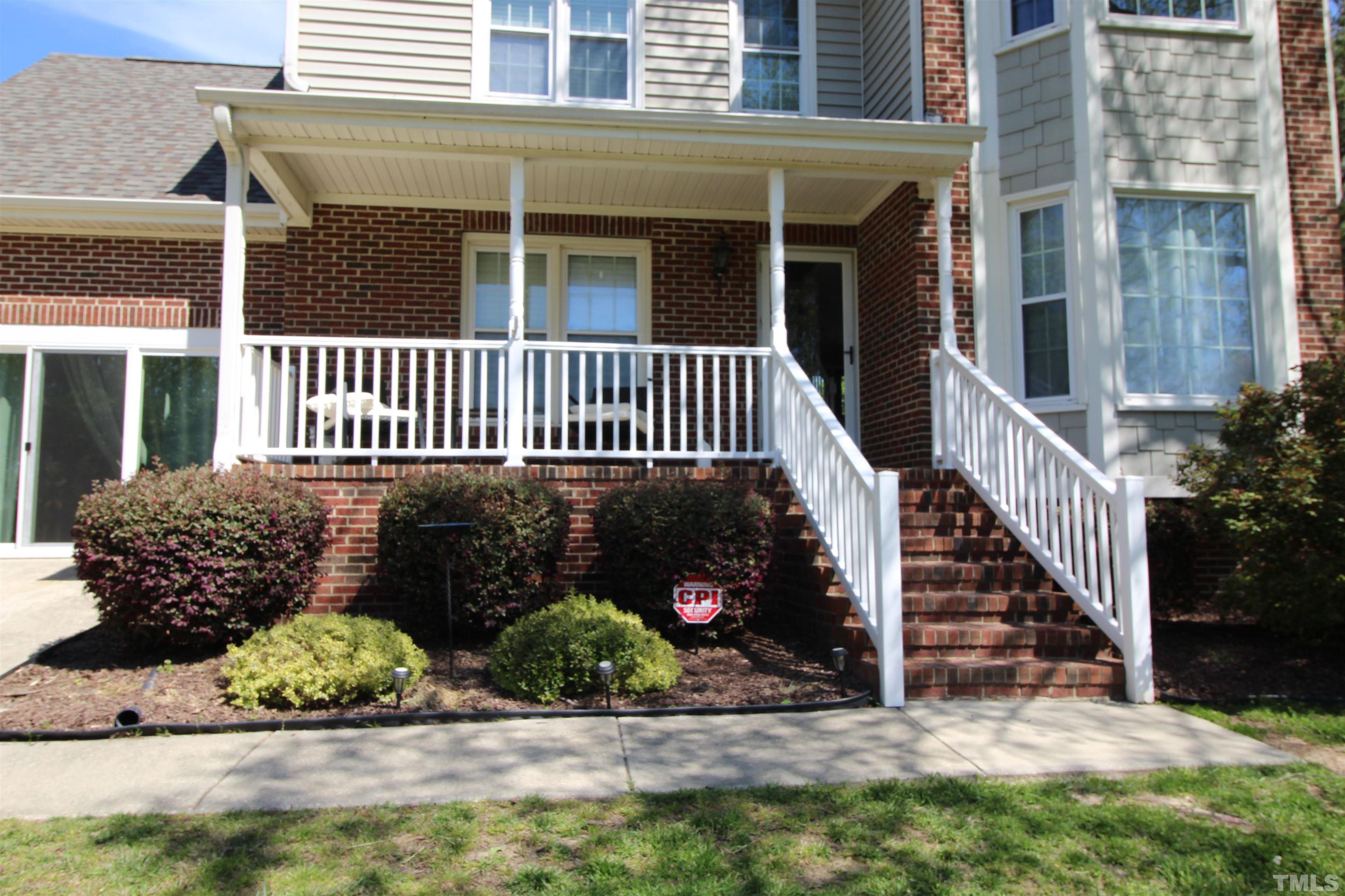 101 Watkins Farm Road Rolesville, NC 27571 - Photo 4 of 31 Gallery Image 4