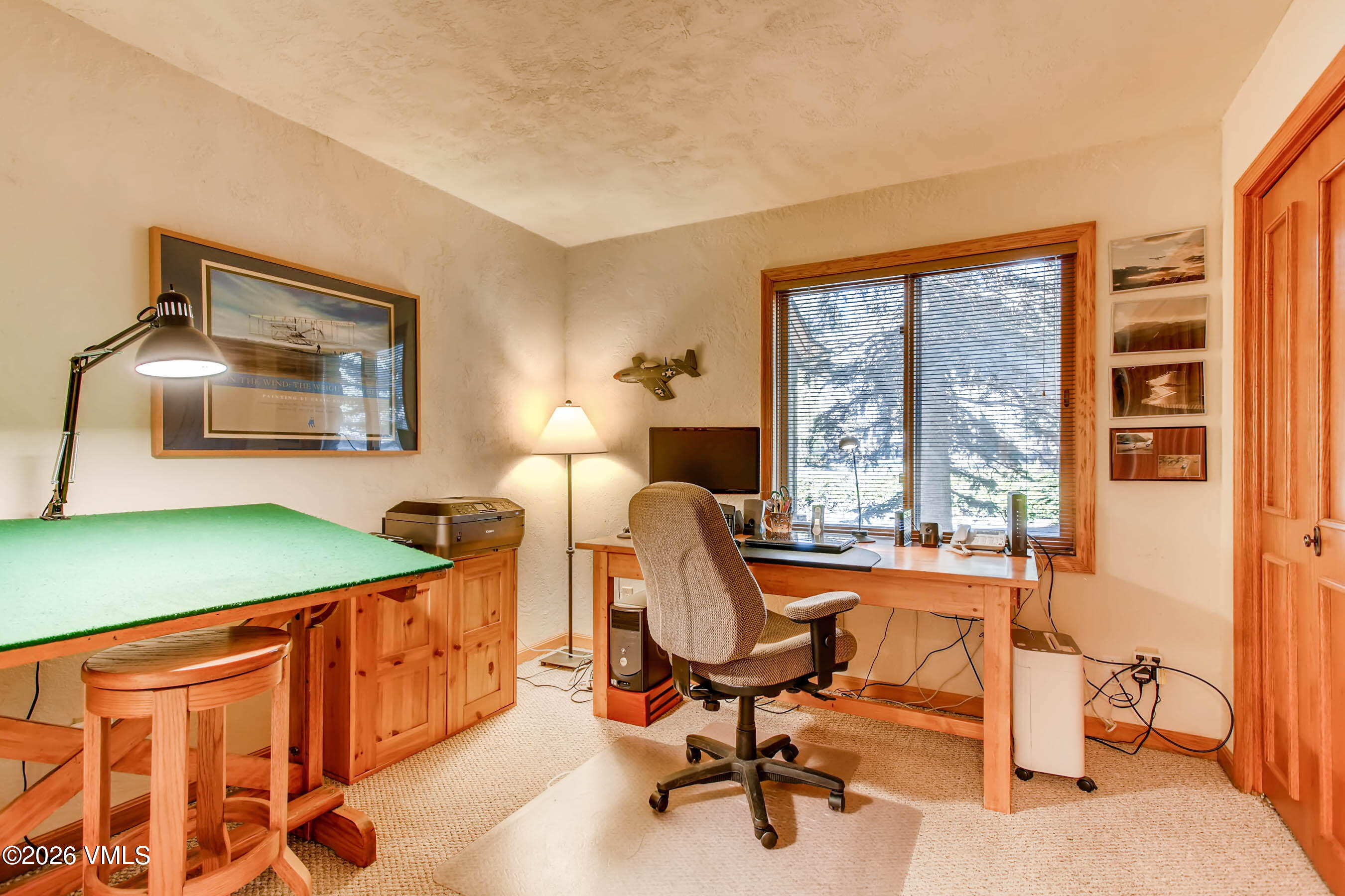 411 June Creek Road, Unit A Edwards, CO 81632 - Photo 21 of 31 411 June Creek Road-print-020-9-Bedroom-