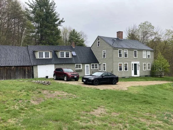 $1,200,000 | 124 Brock Hill Road, Plymouth, NH 03264
