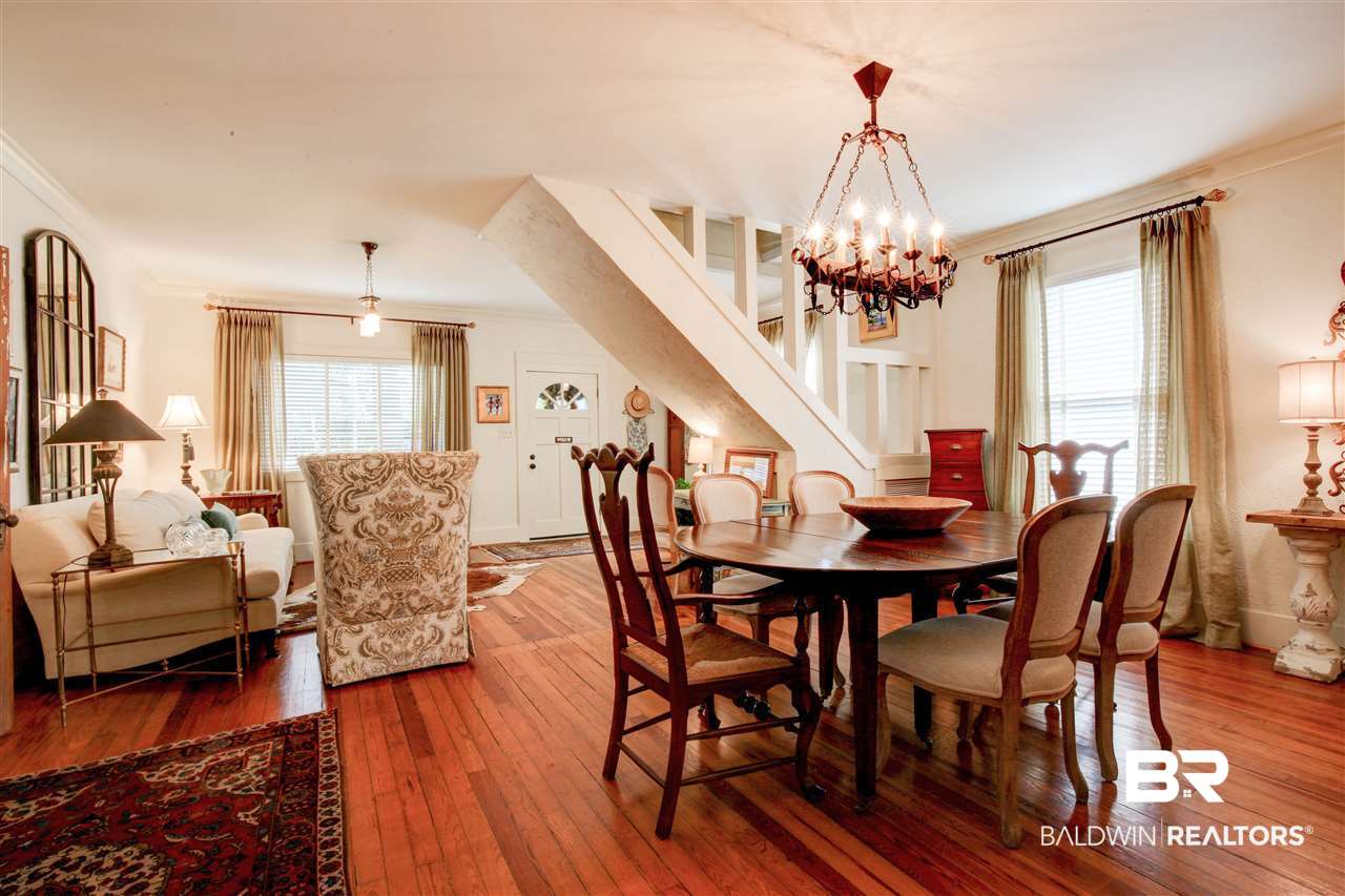 55 North Summit Street Fairhope, AL 36532 - Photo 7 of 40