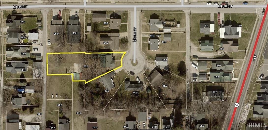 3 Maple Court Washington, IN 47501 - Photo 3 of 28