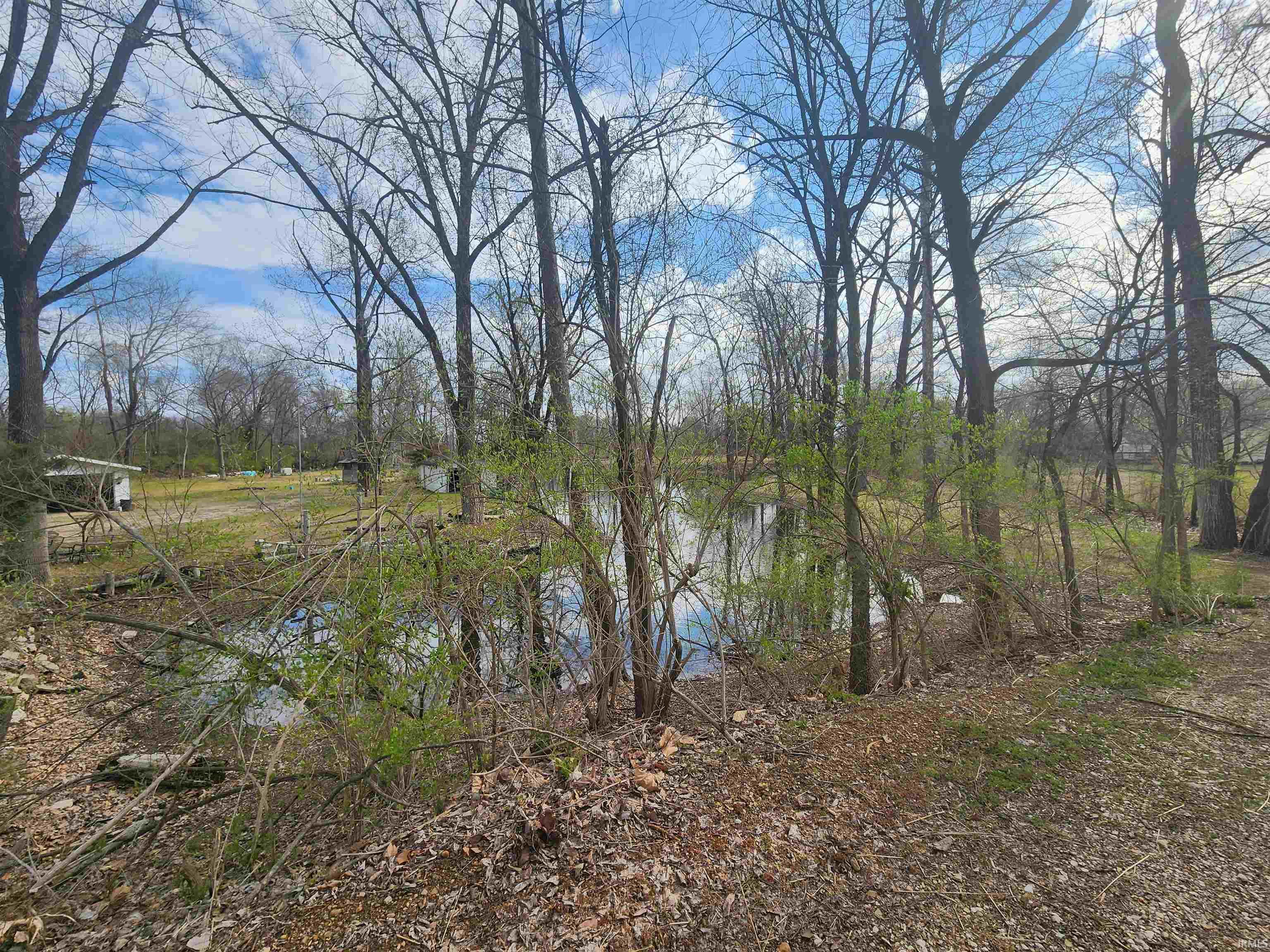 181 East Brown Road Vincennes, IN 47591 - Photo 2 of 11 Gallery Image 2