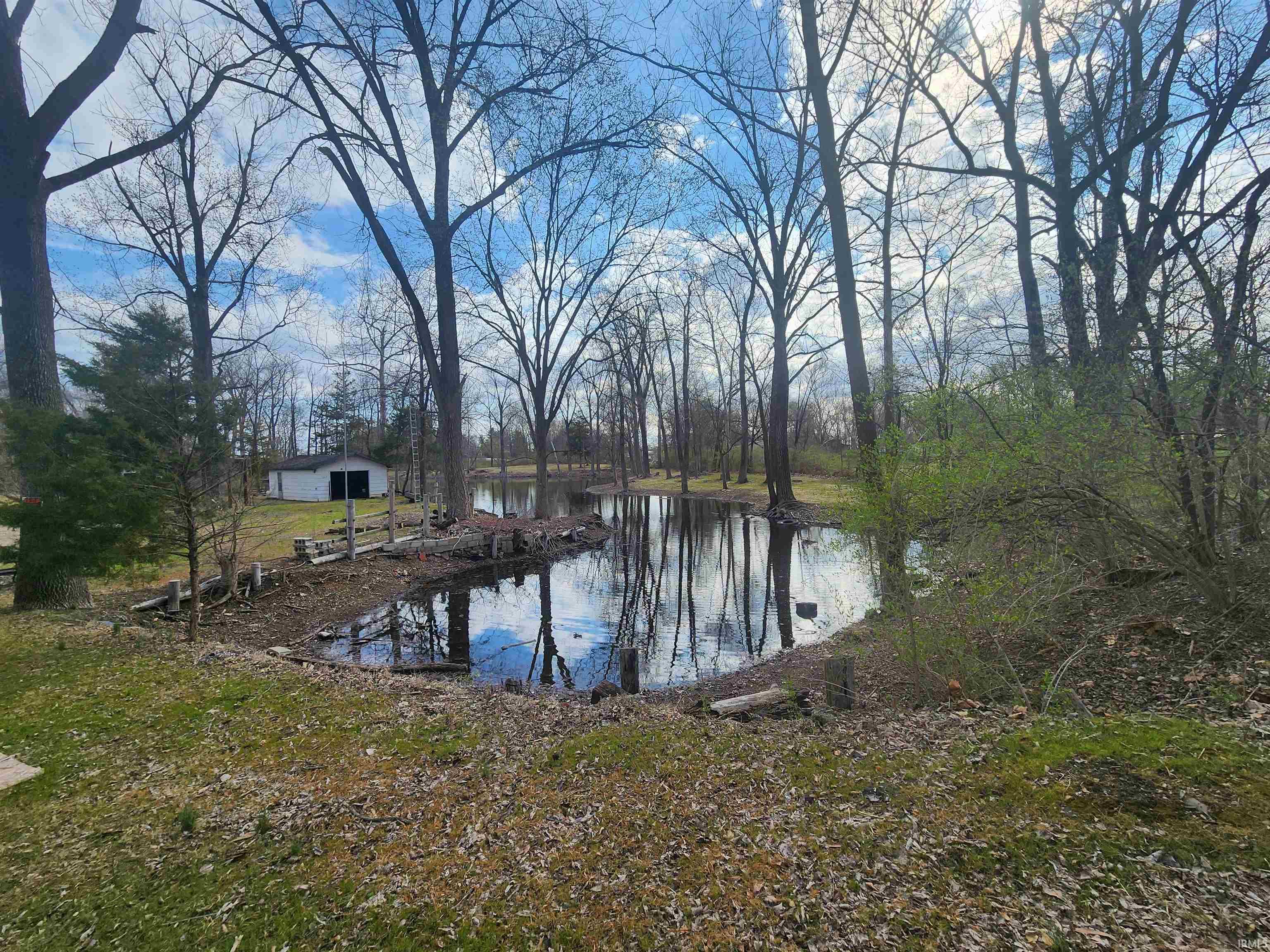 181 East Brown Road Vincennes, IN 47591 - Photo 4 of 11 Gallery Image 4