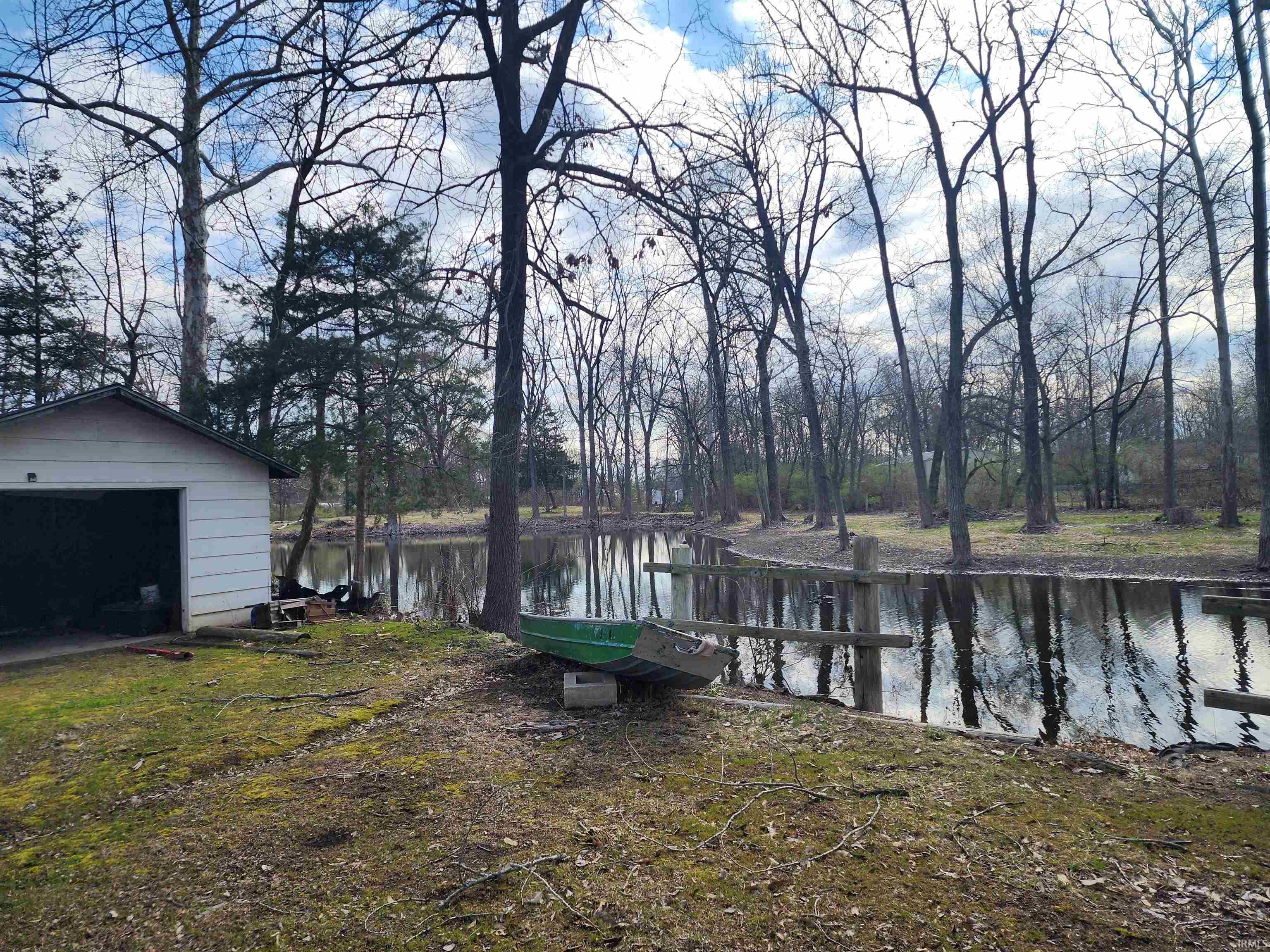 181 East Brown Road Vincennes, IN 47591 - Photo 6 of 11 Gallery Image 6