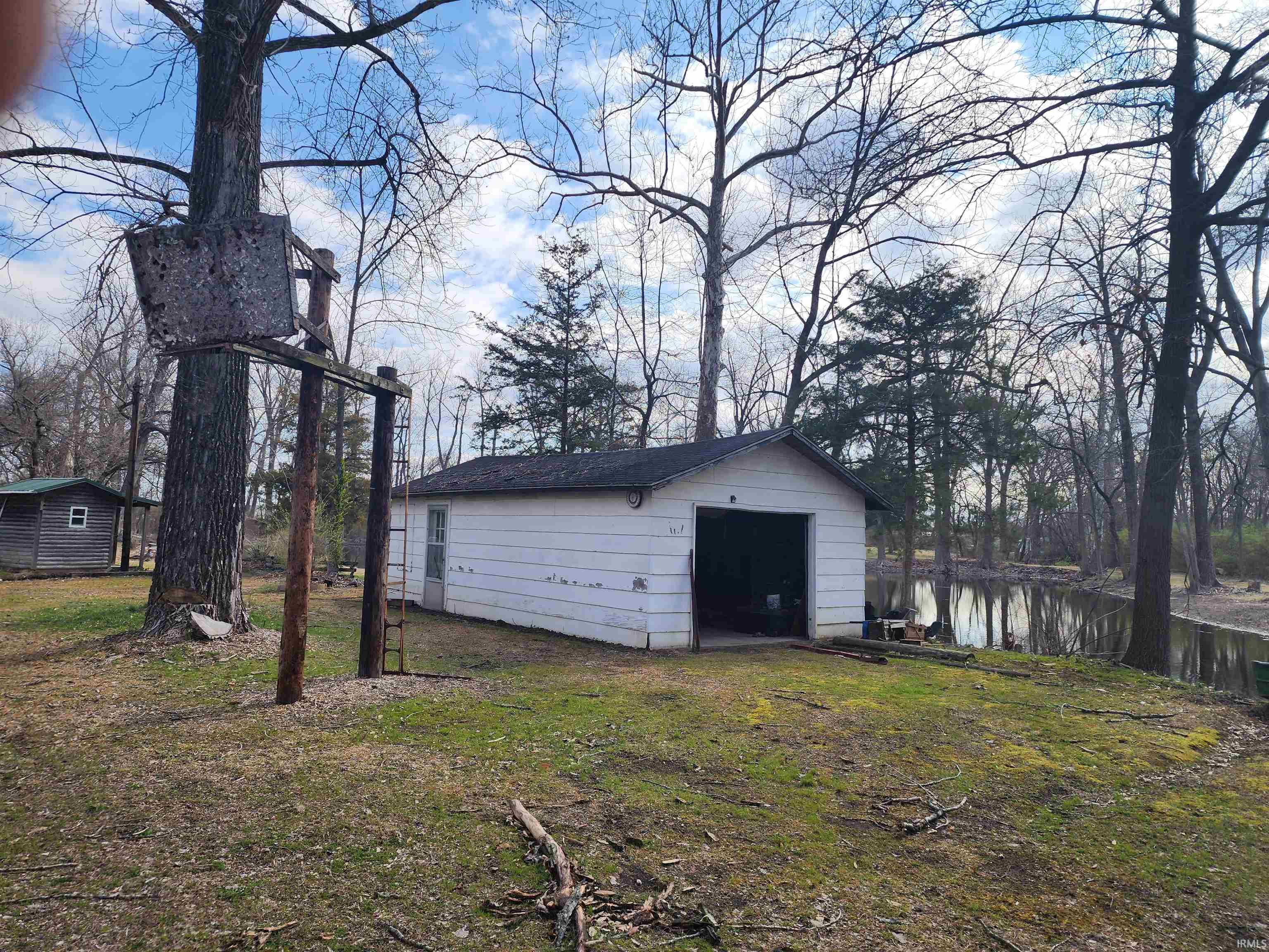 181 East Brown Road Vincennes, IN 47591 - Photo 7 of 11 Gallery Image 7