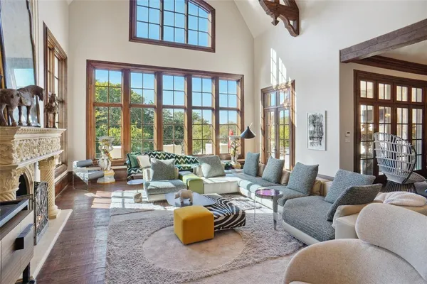 $9,999,000 | 5905 Giverny, Flower Mound, TX 75022