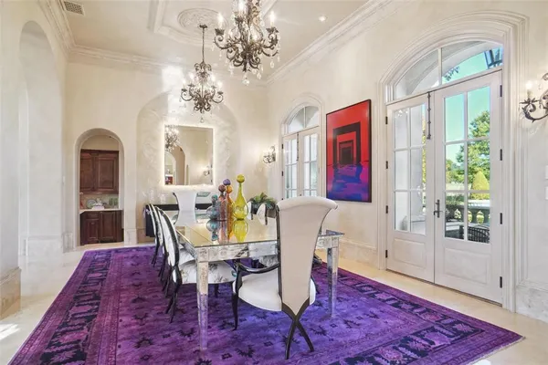 $9,999,000 | 5905 Giverny, Flower Mound, TX 75022