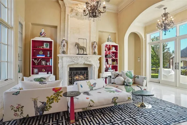 $9,999,000 | 5905 Giverny, Flower Mound, TX 75022