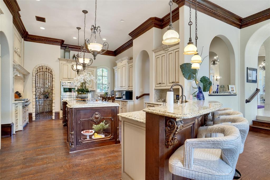 5905 Giverny Flower Mound, TX 75022 - Photo 15 of 38