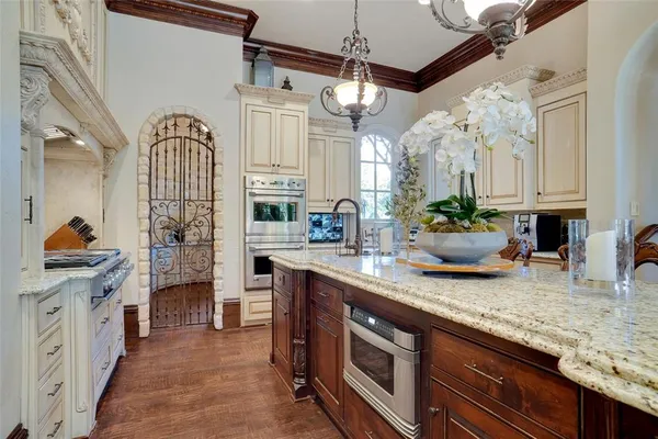 $9,999,000 | 5905 Giverny, Flower Mound, TX 75022