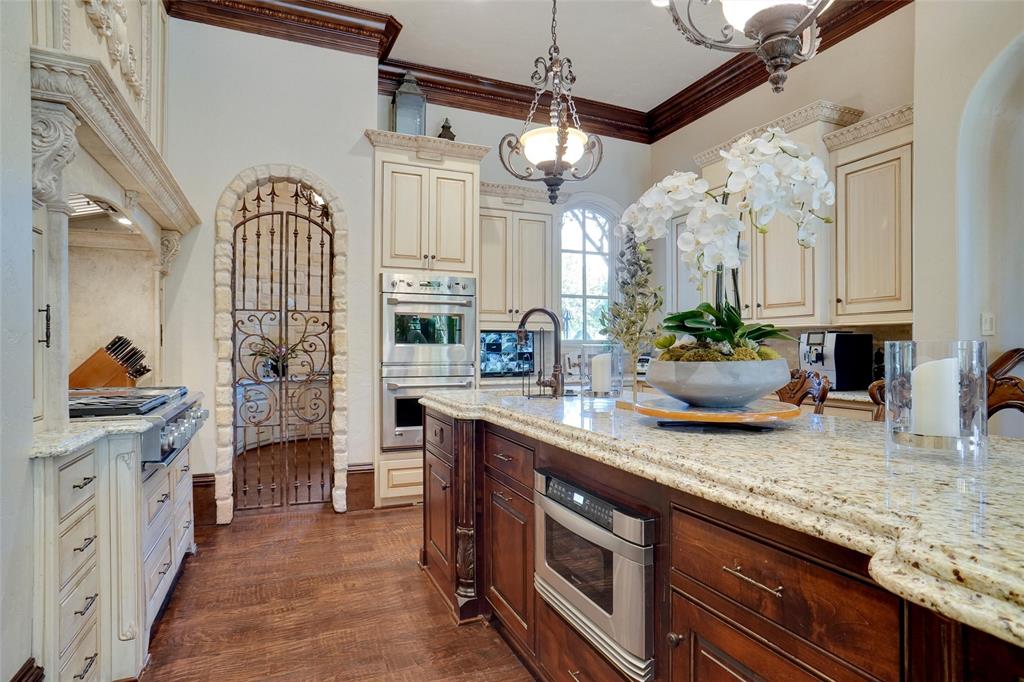 5905 Giverny Flower Mound, TX 75022 - Photo 16 of 38