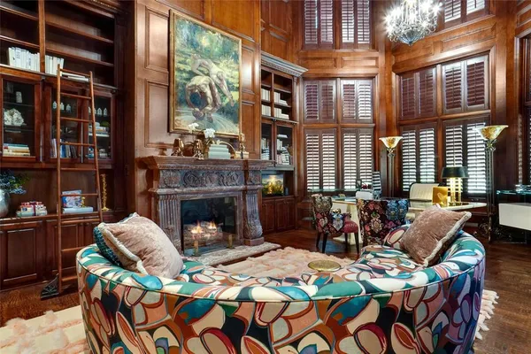 $9,999,000 | 5905 Giverny, Flower Mound, TX 75022