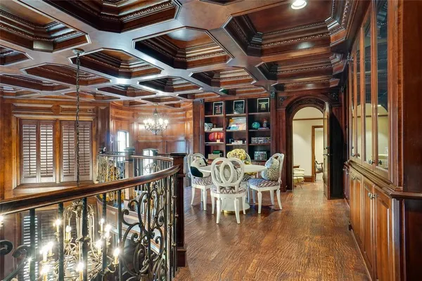 $9,999,000 | 5905 Giverny, Flower Mound, TX 75022