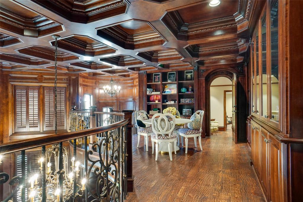 5905 Giverny Flower Mound, TX 75022 - Photo 19 of 38