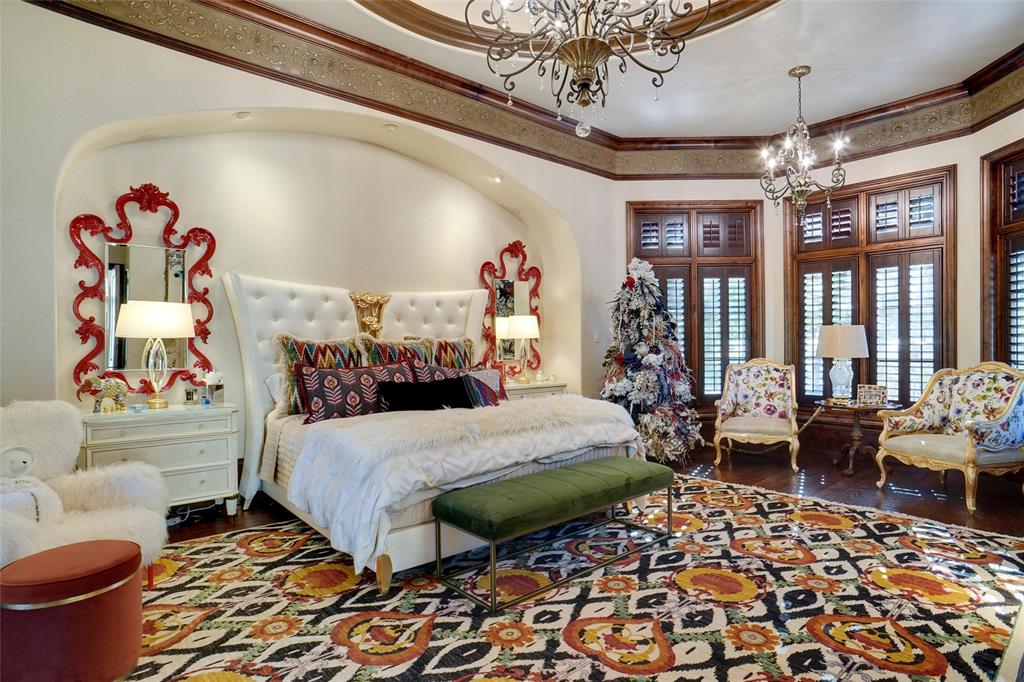 5905 Giverny Flower Mound, TX 75022 - Photo 20 of 38