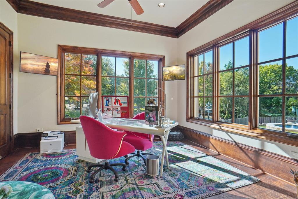 5905 Giverny Flower Mound, TX 75022 - Photo 22 of 38