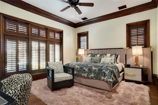 $9,999,000 | 5905 Giverny, Flower Mound, TX 75022