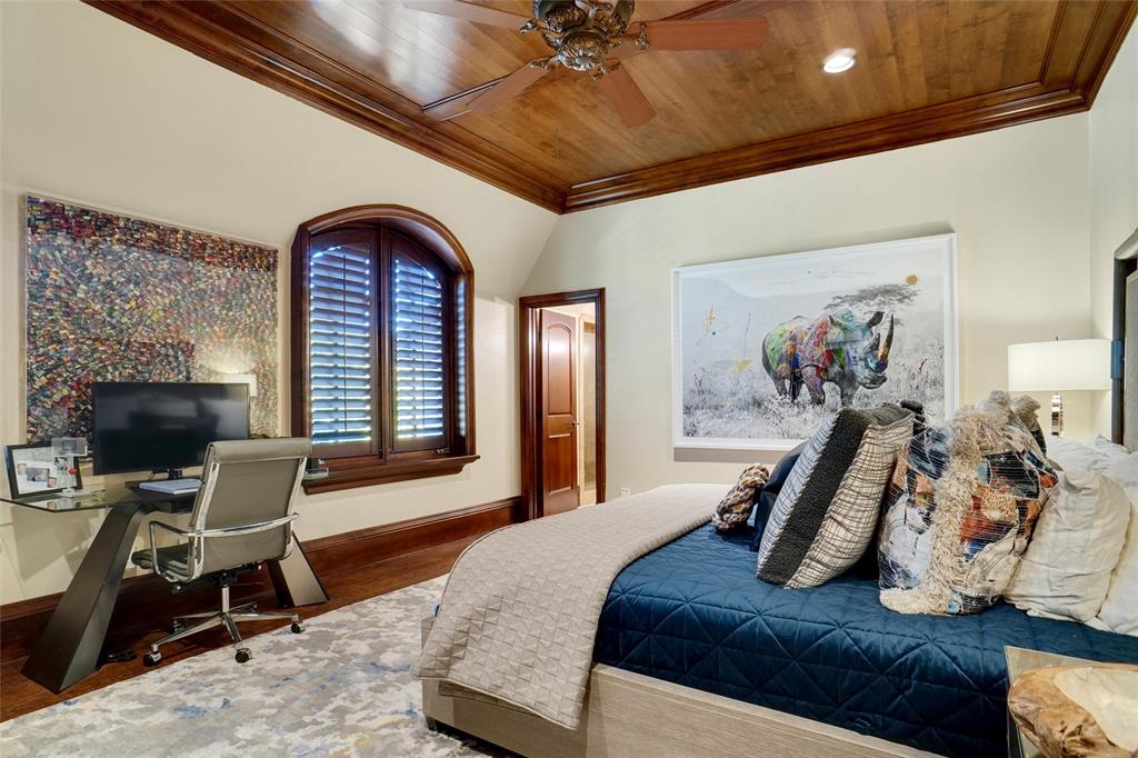 5905 Giverny Flower Mound, TX 75022 - Photo 24 of 38