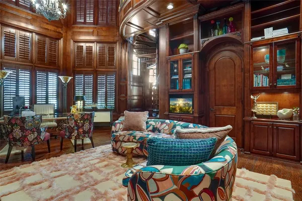 $9,999,000 | 5905 Giverny, Flower Mound, TX 75022