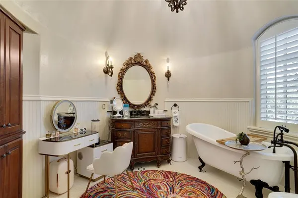 $9,999,000 | 5905 Giverny, Flower Mound, TX 75022