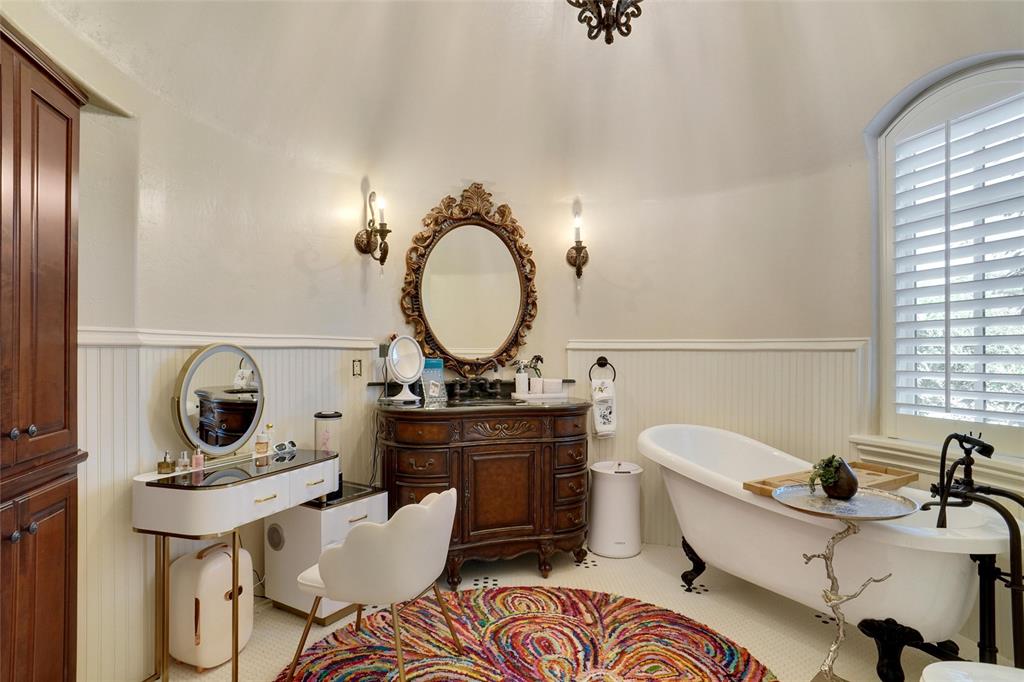 5905 Giverny Flower Mound, TX 75022 - Photo 27 of 38