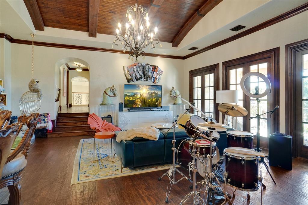 5905 Giverny Flower Mound, TX 75022 - Photo 28 of 38