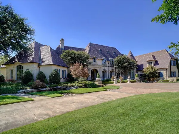$9,999,000 | 5905 Giverny, Flower Mound, TX 75022