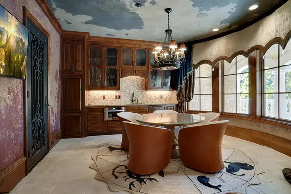 $9,999,000 | 5905 Giverny, Flower Mound, TX 75022