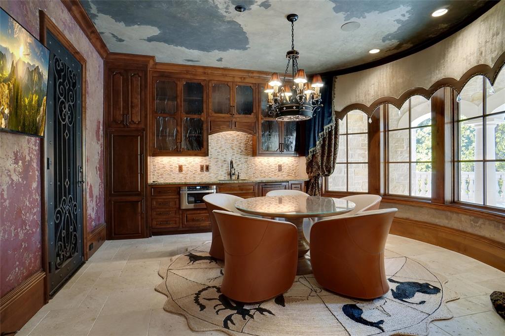 5905 Giverny Flower Mound, TX 75022 - Photo 34 of 38