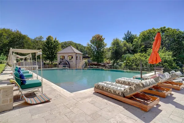 $9,999,000 | 5905 Giverny, Flower Mound, TX 75022